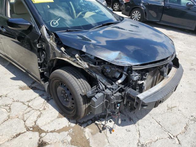 Photo 8 VIN: 1N4AL3AP4EC117889 - NISSAN ALTIMA 2.5 