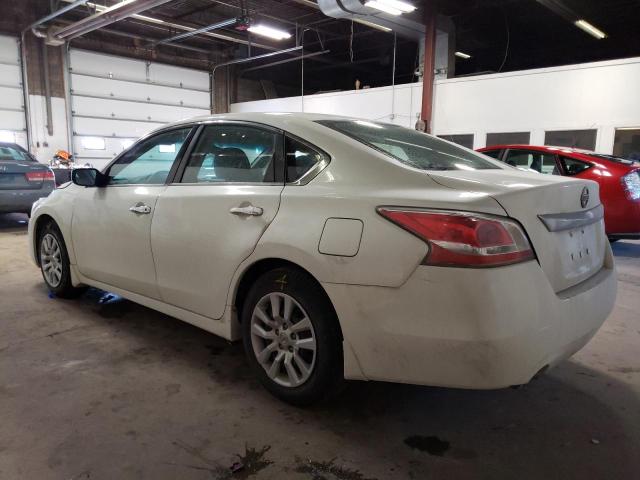 Photo 1 VIN: 1N4AL3AP4EC119173 - NISSAN ALTIMA 2.5 