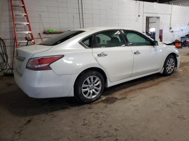 Photo 2 VIN: 1N4AL3AP4EC119173 - NISSAN ALTIMA 2.5 