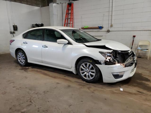 Photo 3 VIN: 1N4AL3AP4EC119173 - NISSAN ALTIMA 2.5 