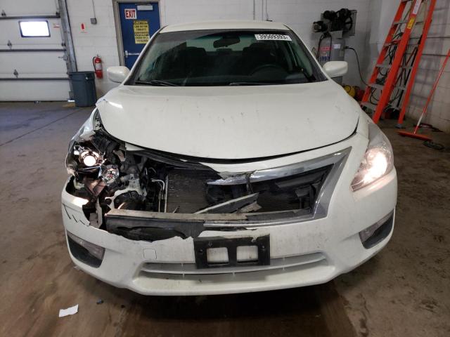 Photo 4 VIN: 1N4AL3AP4EC119173 - NISSAN ALTIMA 2.5 