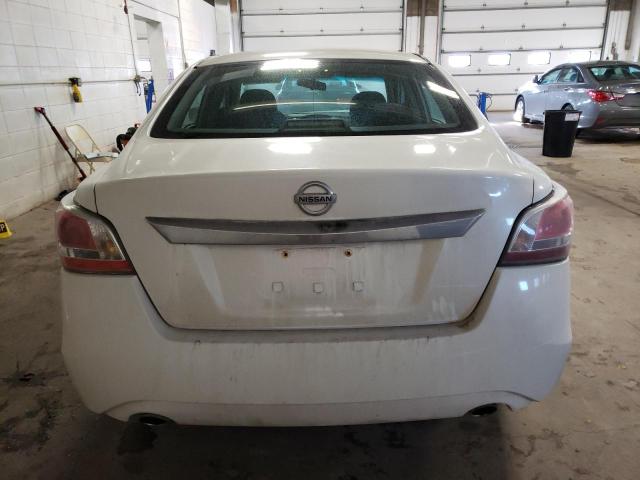 Photo 5 VIN: 1N4AL3AP4EC119173 - NISSAN ALTIMA 2.5 