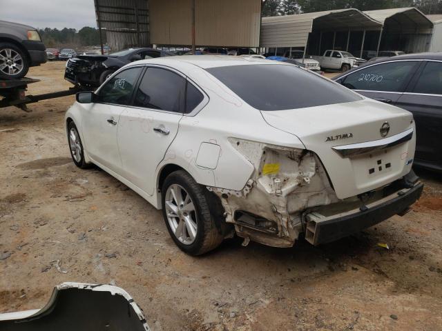 Photo 2 VIN: 1N4AL3AP4EC121845 - NISSAN ALTIMA 2.5 