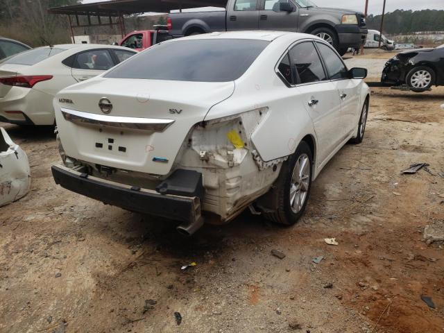 Photo 3 VIN: 1N4AL3AP4EC121845 - NISSAN ALTIMA 2.5 