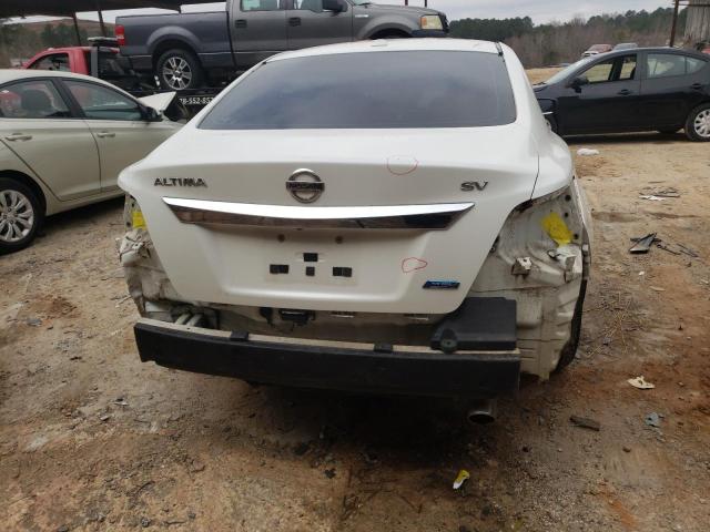 Photo 8 VIN: 1N4AL3AP4EC121845 - NISSAN ALTIMA 2.5 