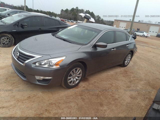 Photo 1 VIN: 1N4AL3AP4EC122283 - NISSAN ALTIMA 