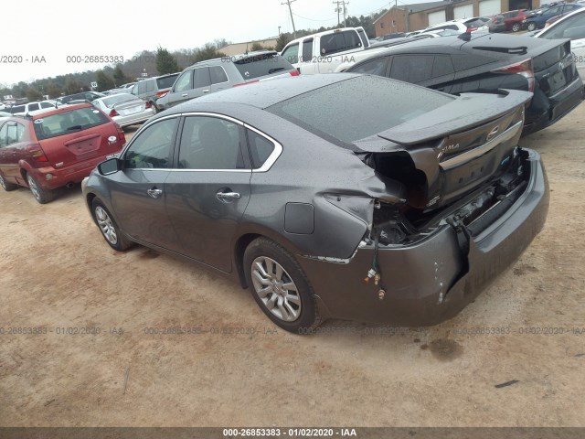 Photo 2 VIN: 1N4AL3AP4EC122283 - NISSAN ALTIMA 