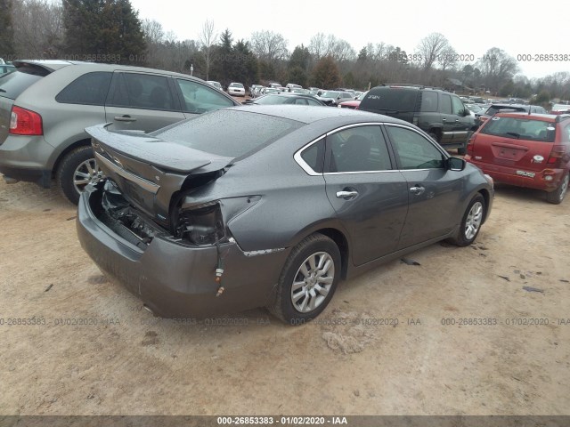 Photo 3 VIN: 1N4AL3AP4EC122283 - NISSAN ALTIMA 