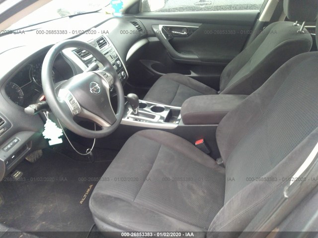 Photo 4 VIN: 1N4AL3AP4EC122283 - NISSAN ALTIMA 