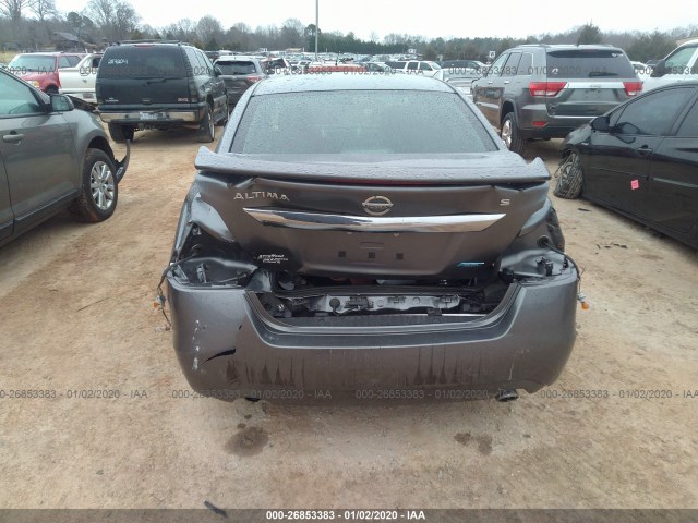 Photo 5 VIN: 1N4AL3AP4EC122283 - NISSAN ALTIMA 