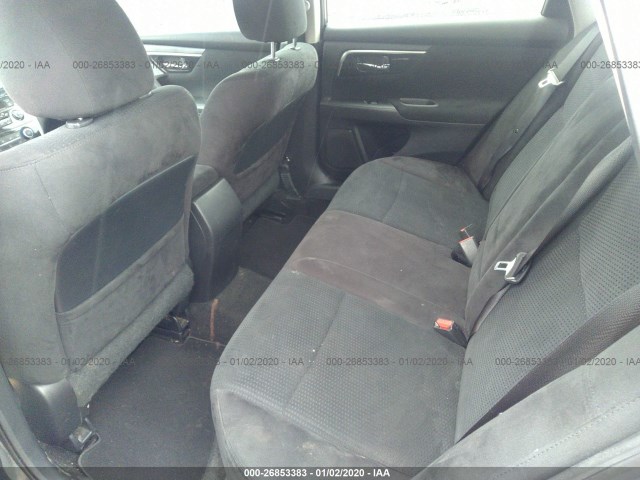 Photo 7 VIN: 1N4AL3AP4EC122283 - NISSAN ALTIMA 