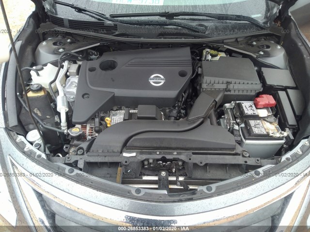 Photo 9 VIN: 1N4AL3AP4EC122283 - NISSAN ALTIMA 