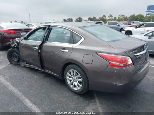 Photo 2 VIN: 1N4AL3AP4EC124969 - NISSAN ALTIMA 