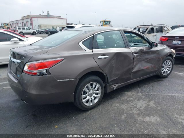 Photo 3 VIN: 1N4AL3AP4EC124969 - NISSAN ALTIMA 