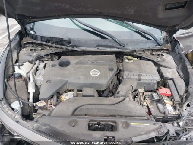 Photo 9 VIN: 1N4AL3AP4EC124969 - NISSAN ALTIMA 