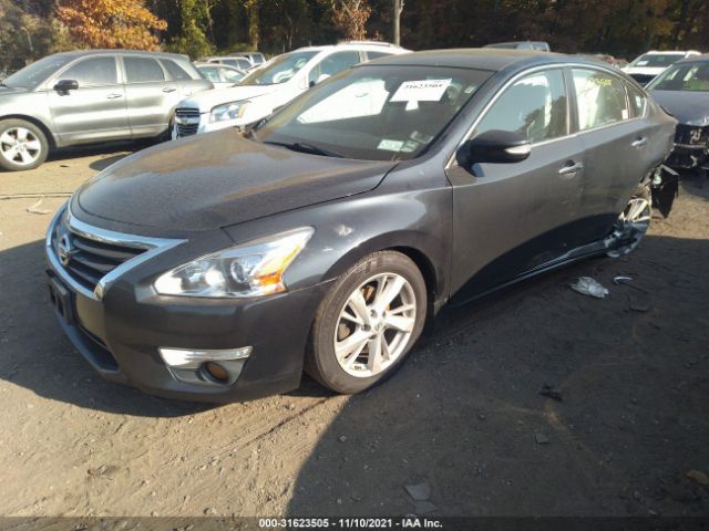 Photo 1 VIN: 1N4AL3AP4EC125264 - NISSAN ALTIMA 