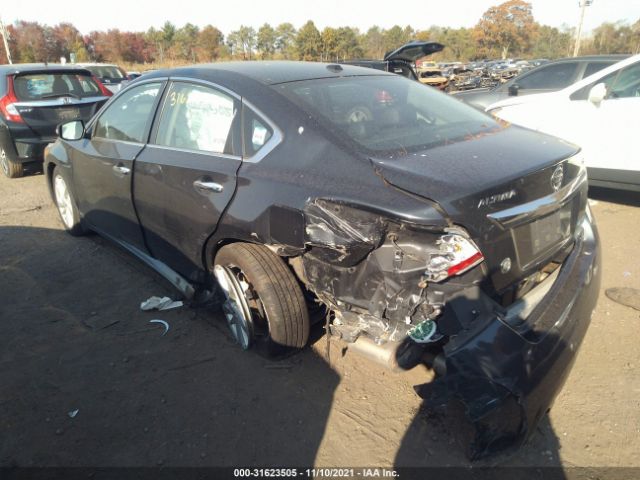 Photo 2 VIN: 1N4AL3AP4EC125264 - NISSAN ALTIMA 