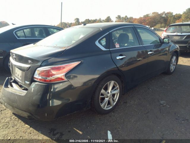 Photo 3 VIN: 1N4AL3AP4EC125264 - NISSAN ALTIMA 