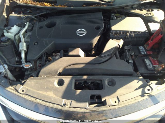 Photo 9 VIN: 1N4AL3AP4EC125264 - NISSAN ALTIMA 