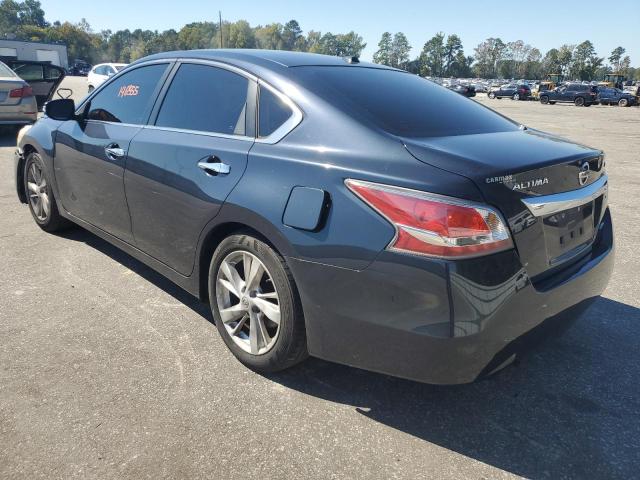 Photo 2 VIN: 1N4AL3AP4EC126852 - NISSAN ALTIMA 2.5 