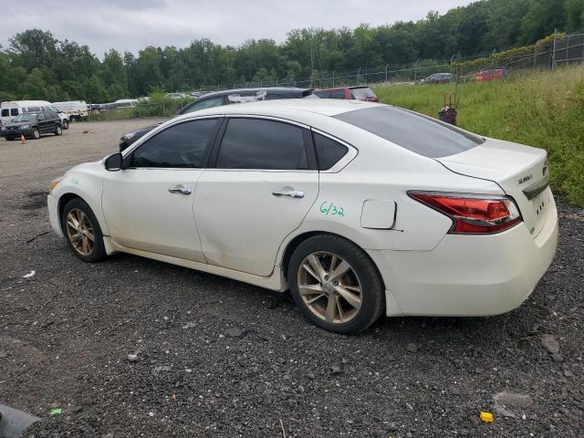 Photo 1 VIN: 1N4AL3AP4EC127354 - NISSAN ALTIMA 2.5 