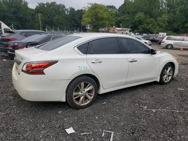 Photo 2 VIN: 1N4AL3AP4EC127354 - NISSAN ALTIMA 2.5 