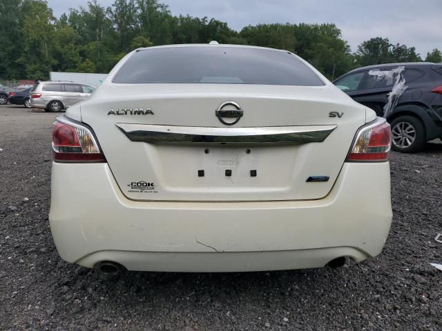 Photo 5 VIN: 1N4AL3AP4EC127354 - NISSAN ALTIMA 2.5 