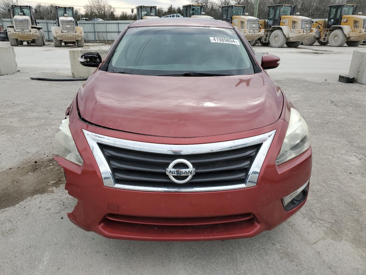 Photo 4 VIN: 1N4AL3AP4EC128021 - NISSAN ALTIMA 