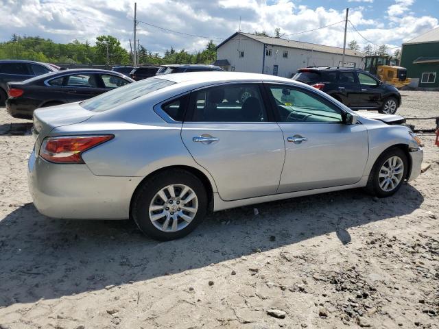 Photo 2 VIN: 1N4AL3AP4EC128486 - NISSAN ALTIMA 