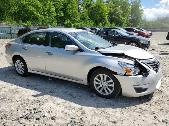 Photo 3 VIN: 1N4AL3AP4EC128486 - NISSAN ALTIMA 