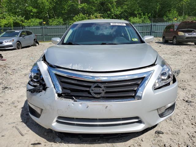 Photo 4 VIN: 1N4AL3AP4EC128486 - NISSAN ALTIMA 