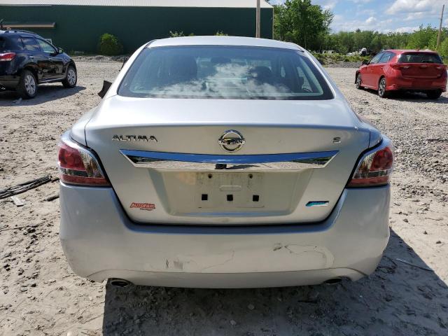 Photo 5 VIN: 1N4AL3AP4EC128486 - NISSAN ALTIMA 