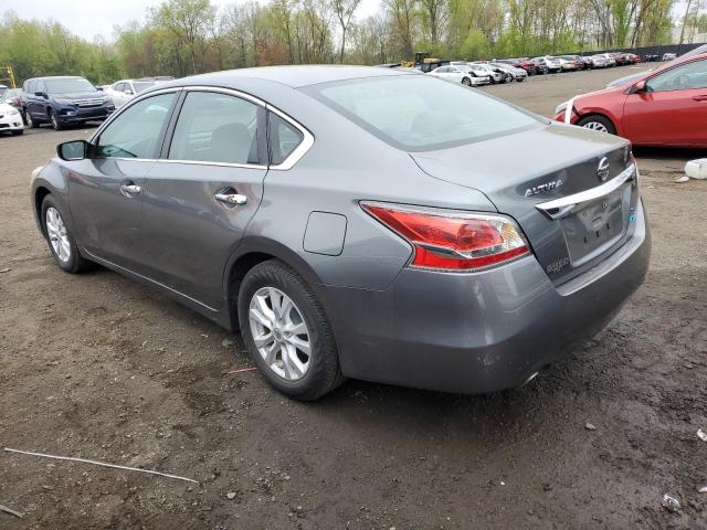 Photo 1 VIN: 1N4AL3AP4EC128682 - NISSAN ALTIMA 