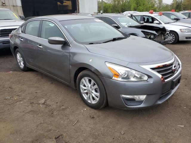 Photo 3 VIN: 1N4AL3AP4EC128682 - NISSAN ALTIMA 