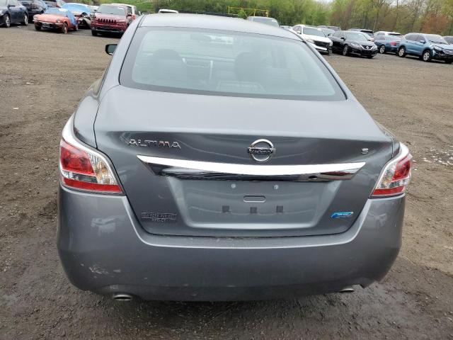 Photo 5 VIN: 1N4AL3AP4EC128682 - NISSAN ALTIMA 