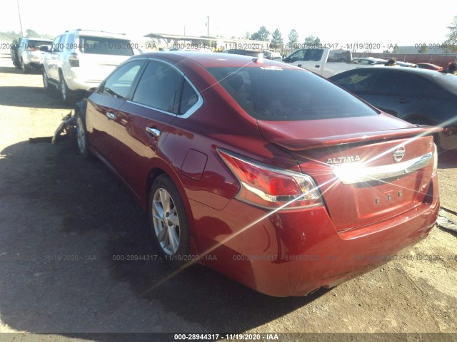 Photo 2 VIN: 1N4AL3AP4EC128939 - NISSAN ALTIMA 