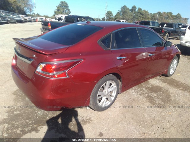 Photo 3 VIN: 1N4AL3AP4EC128939 - NISSAN ALTIMA 