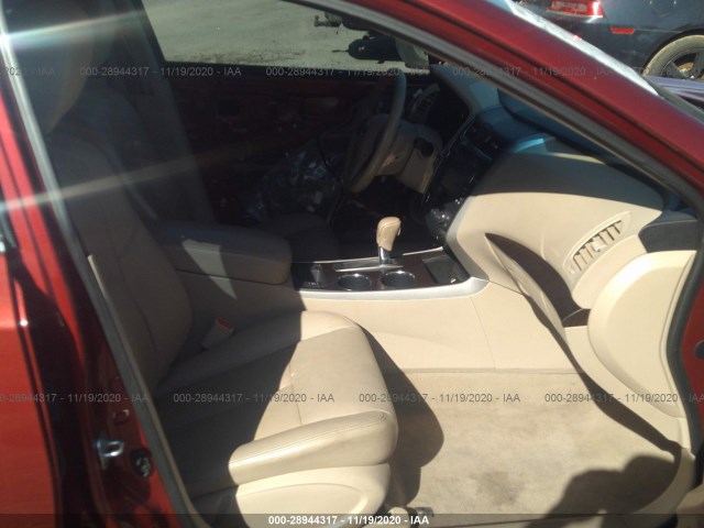 Photo 4 VIN: 1N4AL3AP4EC128939 - NISSAN ALTIMA 