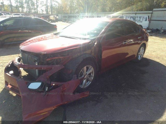 Photo 5 VIN: 1N4AL3AP4EC128939 - NISSAN ALTIMA 