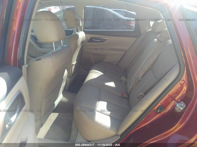 Photo 7 VIN: 1N4AL3AP4EC128939 - NISSAN ALTIMA 