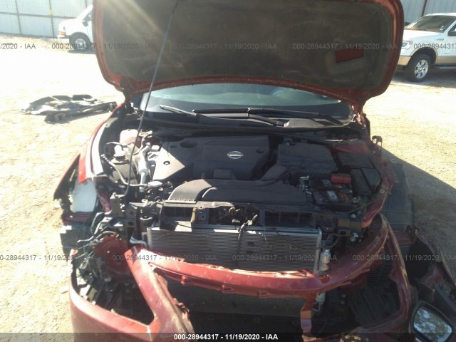 Photo 9 VIN: 1N4AL3AP4EC128939 - NISSAN ALTIMA 