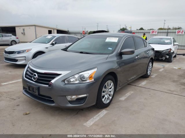 Photo 1 VIN: 1N4AL3AP4EC129671 - NISSAN ALTIMA 