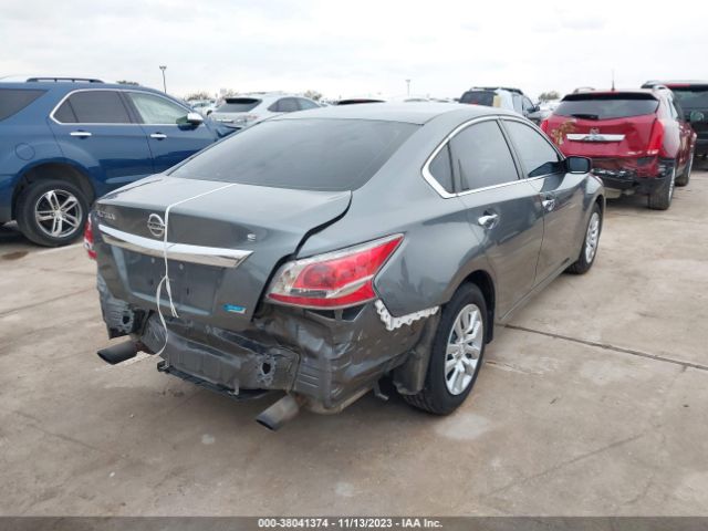 Photo 3 VIN: 1N4AL3AP4EC129671 - NISSAN ALTIMA 