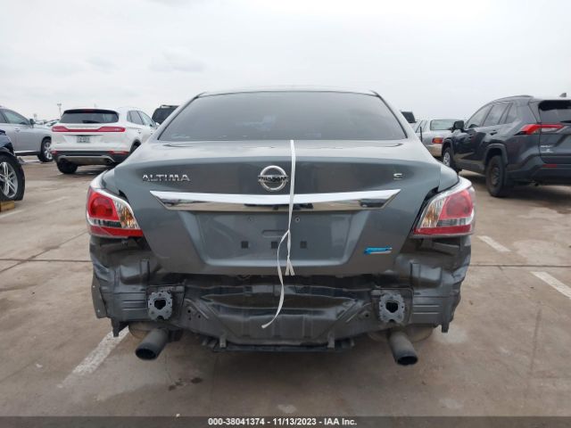 Photo 5 VIN: 1N4AL3AP4EC129671 - NISSAN ALTIMA 