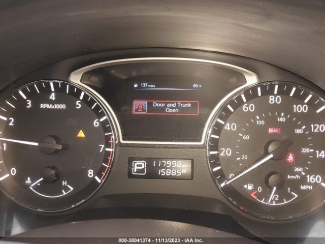 Photo 6 VIN: 1N4AL3AP4EC129671 - NISSAN ALTIMA 