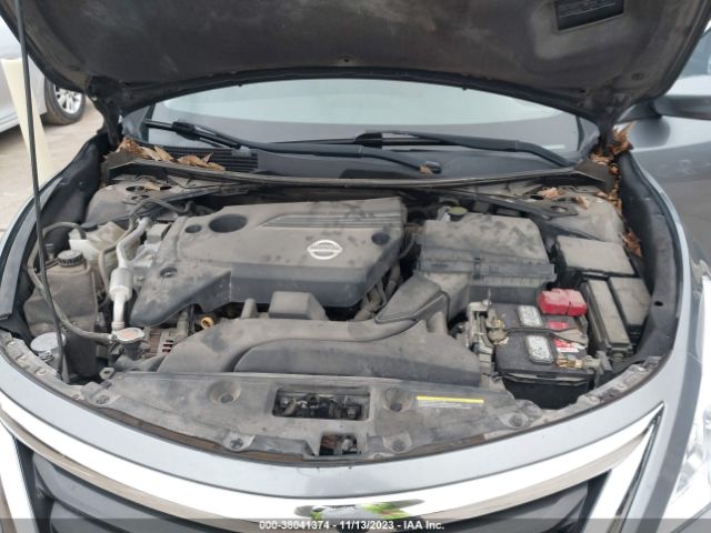 Photo 9 VIN: 1N4AL3AP4EC129671 - NISSAN ALTIMA 