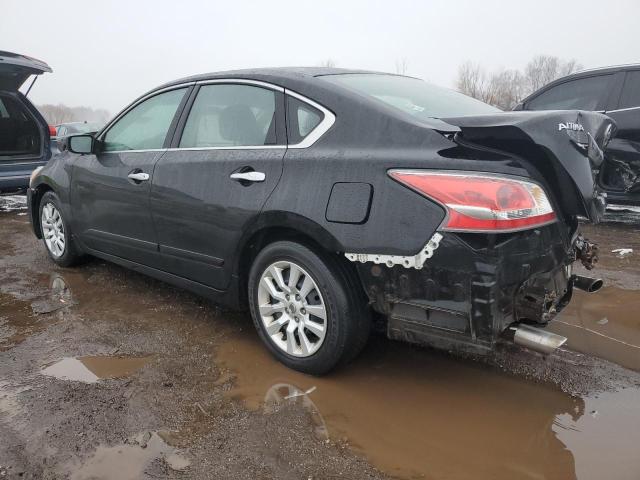 Photo 1 VIN: 1N4AL3AP4EC130030 - NISSAN ALTIMA 