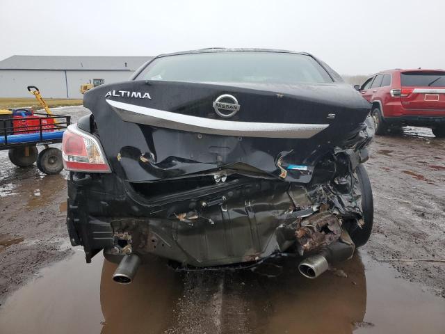 Photo 5 VIN: 1N4AL3AP4EC130030 - NISSAN ALTIMA 