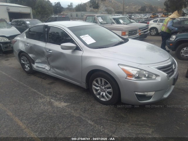 Photo 0 VIN: 1N4AL3AP4EC130321 - NISSAN ALTIMA 