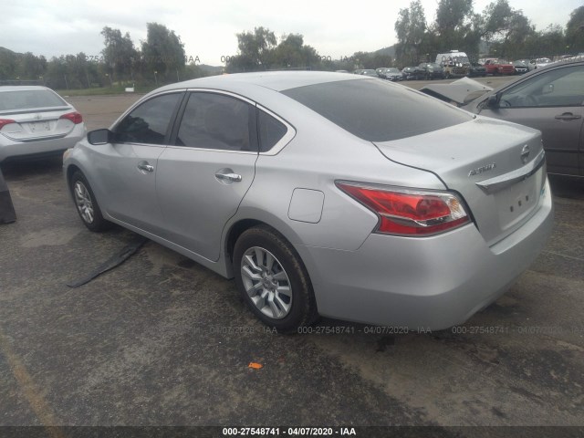 Photo 2 VIN: 1N4AL3AP4EC130321 - NISSAN ALTIMA 